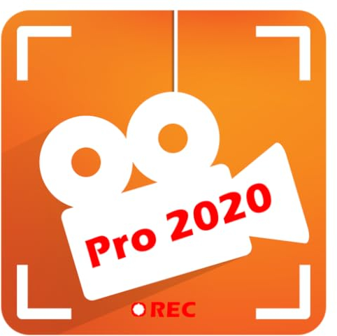 Screen Recorder HD - Recorder Audio and HD Video Editor - Capture your whole screen & Games in HD - 2021
