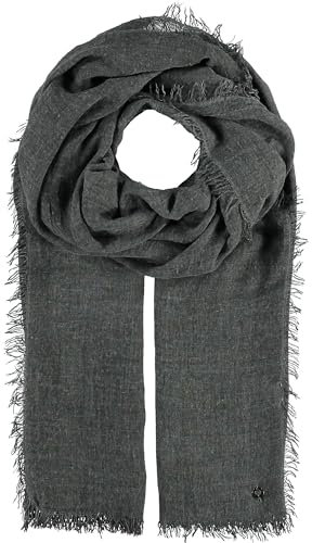 FRAAS Stola in Viskosemischung für Damen - 50 x 190 cm - einfarbiger leichter Schal