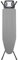 Tabla de Planchar Rolser K-UNO Black Tube - Natural Plomo - 115x35 cm