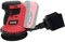 Excel 18V Cordless Rotary Sander (Battery & Charger Not Included) No-Load Speed 6000/8500/11000-125mm Base Diameter