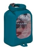 Osprey DrySack Outdoor-Zubehör, 3L, Waterfront Blue