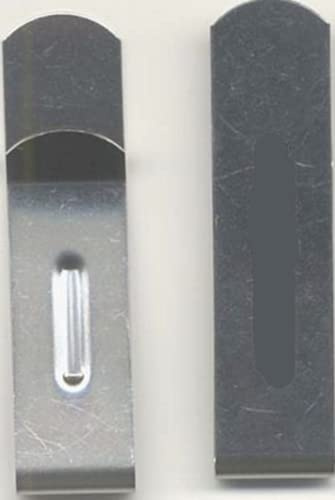 Bolt Buddies Clips 200/pkg