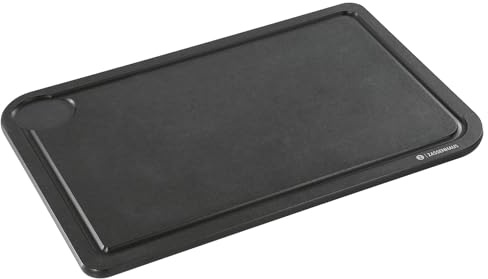 Zassenhaus Comfort Plus Tranchierbrett 42 x 27,5 x 0,9 cm