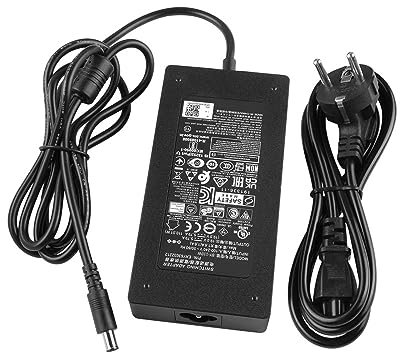 19V 5,79A 110W Cargador Compatible con LG 34UC88-B ADS-110CL-19-3 34UM88 34UM88C 34UC88-B 34UC88 PF1500W PF1500W-NA 34UM95-PD 32GK850G 34UC89G 34UC87M 32GK850G-B