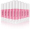 Jorun 10 PCS Nail Glue Extra Strong for Press On Nails, Long Lasting Fake Nail Flue for Acrylic Tips, Quick Dry & No UV Light False Nail Glue for Nail Charms Rhinestones