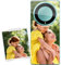 Coverpersonalizzate.it - Coque personnalisée Compatible avec Honor Magic 5 Lite 5G avec Votre Photo ou Votre Texte - Coque de Protection en TPU Transparent