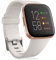 Oielai für Fitbit Versa 2 Armband/Fitbit Versa Armband, Silikon Sport Klassisch Ersatzarmband Armbänder Kompatibel mit Fitbit Versa Lite/Fitbit Versa 2/Fitbit Versa für Frauen Männer, Klein Polarstern