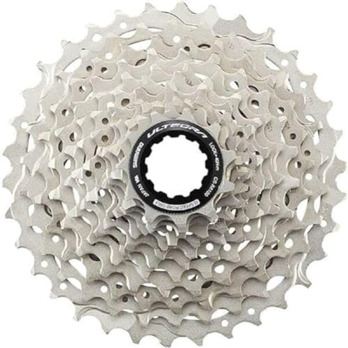 Shimano Ultegra Cs-r8101 Cassette 12s