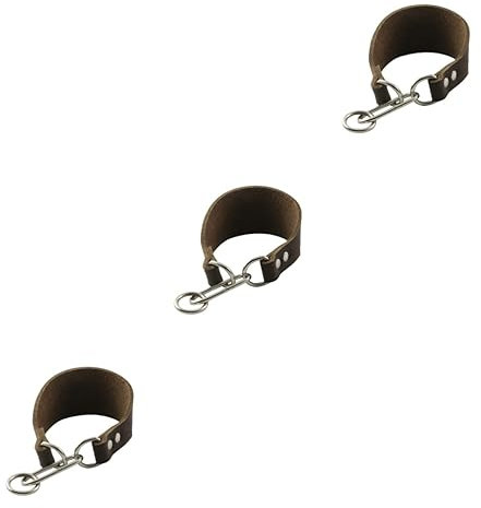 POPETPOP 3st Krawattenkragen Welpenhalsband Hundehalsbänder Für Welpen Haustier Hundehalsband Reflektierendes Hundehalsband Fliege Hund Welpen Katze Haustierzubehör Reines Leder