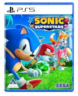 Sonic Superstars [GRA PS5]