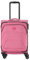 Travelite Adria 4-Rollen Trolley S 55 cm Rosa