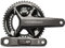 4iiii Precision 3+ Pro Dual Ultegra Fc-r8100 Crankset Power Meter 170 mm