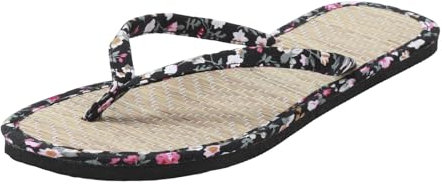 Sandali Estivi Donna Comodi Eleganti Ciabatte Estetista Donna Ciabatte Donna Pianta Larga Comode Sandali Donna Con Tacco E Plateau Scarpe Zeppa Donna Estive Infradito Donna