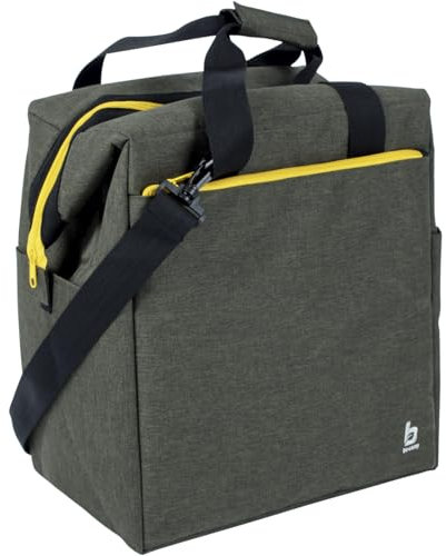 Bo-Camp Kühltasche Ryndale Picknicktasche Thermotasche Camping Getränke 27 L