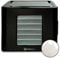 Nebula Food Dehydrator Bundle 400W with 6 Stainless Steel Trays and 6 Dehydrator Sheets, LED Touch Display Control, Adjustable Temperature 35-70°C, 48-Hour Timer, for Fruit, Veg, Meat, Herbs, Beef