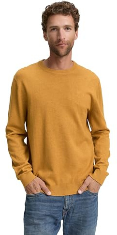 Tom Tailor Herren 1039805 Pullover