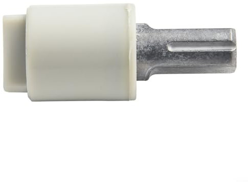 Toilet Seat Soft Close Hinges with Hydraulic Rotary Dampers 2 Piece Set