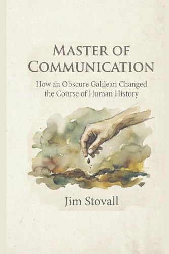 Master of Communication (Solid Rock Bible Study)