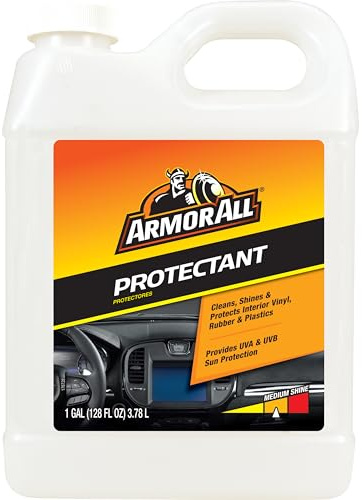 ARMORALL/CLOROX 10710 PROTECTANT REFIL