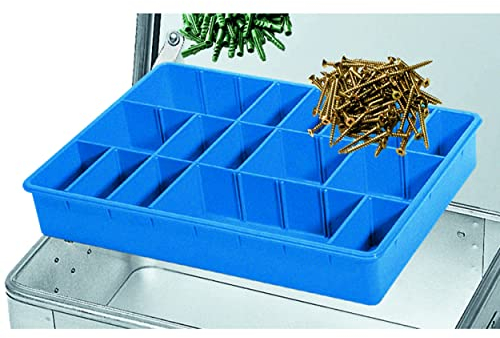 ZARGES Kleinteilekasten