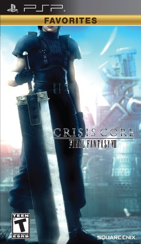 SQUARE ENIX