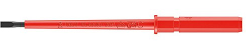 Wera VDE Klinge Kraftform Kompakt 60i 0.6 x 3.5 x 154 mm, 1 Stück, 05003402001