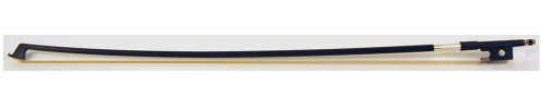 Glasser Fiberglass Bow with Horsehair (4/4 Viola)