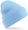 Beechfield Unisex B045 Beanie mit Bündchen
