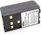 vhbw NI-MH Akku 4200mAh (6V) kompatibel mit Leica 400, 700, 800, DNA Instruments, DNA03/10, GPS500, GS50, GS50 GPS Ersatz für 667147, 667318, GEB111, GEB121.