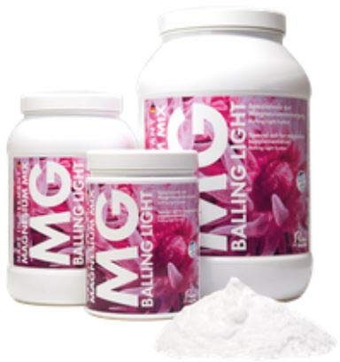 Fauna Marin Balling® Salze - Magnesium-Mix 4KG fürs Aquarium