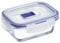 Luminarc Pure Box Active rechteckig, 380 ml
