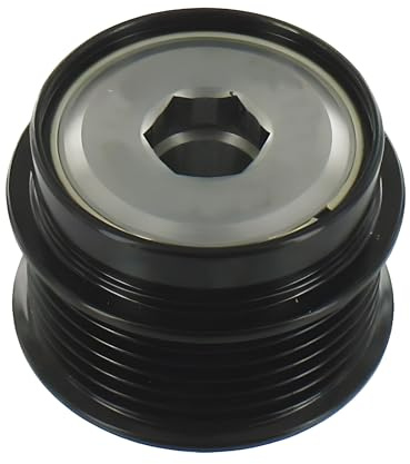 SKF VKM 03832 Alternator