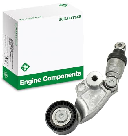 INA 533 0128 10 Timing Belt Kit