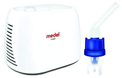 MEDEL Aerosol Sweet, Bianco