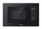 Candy MIC20GDFN Microondas Integrable Con Grill 20L 800W Negro