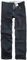 King Kerosin Herren Garage Wear Jeans, Dunkelblau, 30W / 32L
