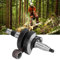 Accesorio del cigüeñal de la sierra de cadena apto para 362 365 371 372 372 XP/XPW/X-TORQ/EPA Herramienta de repuesto de motosierra