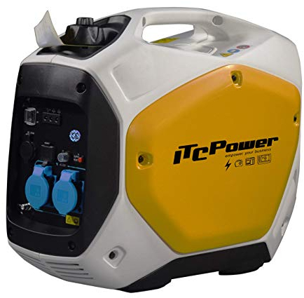 ITCPower IT-GG22I Inverter-Generator