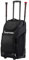 Easton Catcher's Bat and Equipment Wheeled Bag, Black, Baseball/Softball