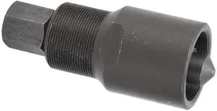 Qiilu Extractor de Volante, Herramienta extractora de extracción de Extractor de Magneto de estator de Volante para 50-160