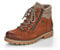 Remonte Damen D7478 Schneestiefel, noccia/Wood / 22, 36 EU