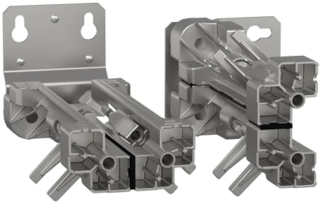 Schneider Electric Gehäusehalterung, für PrismaSeT (PrismaSeT G)-Gehäuse PrismaSeT