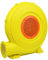 TRMLBE Souffleurs Gonflable pour Château Gonflable 220-240V Pompe à air électrique Gonflable avec poignée Portable léger pour Jouets gonflables, 450m³/H 1750PA 450W