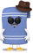 Pop! South Park 41 Steven MC Towelie Special Edition