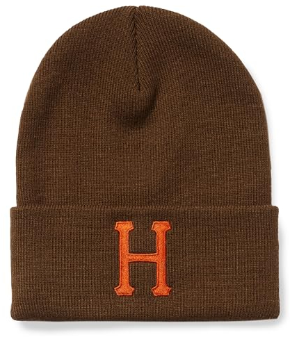 HUF Forever Beanie, Bison, Einheitsgröße, Bison, Einheitsgröße