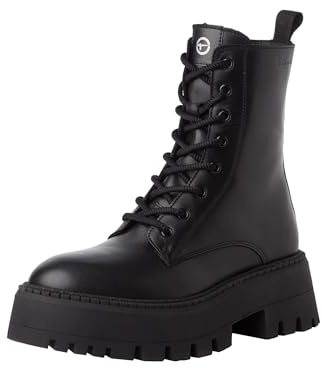 Tamaris Damen Boots Leder