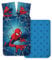 Spiderman Kollektionen Kinderbettwäsche, Mehrfarbig, einzigartig