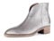 Gabor Damen Klassische Stiefeletten, Frauen Stiefeletten,Booties,halbstiefel,Kurzstiefel,uebergangsschuhe,Iron (Natur),40 EU / 6.5 UK