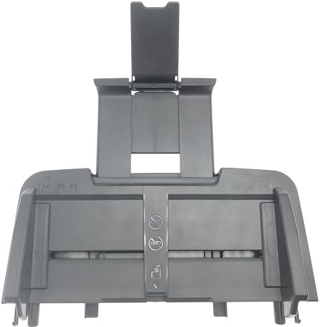 OKLILI MG1-4983-000 Scanner ADF Input Tray Paper Pickup Tray Compatible with Canon DR-M160II DR-M160 (5)