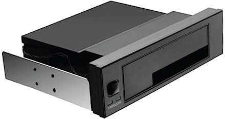 CAXUSD Hard Drive Extraction Box for Ssd and Internal Mounting Kit Bracket for Bay Adapter